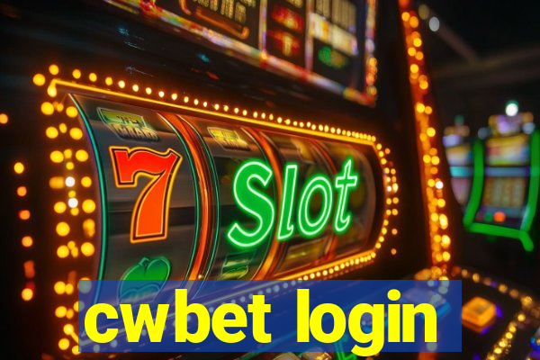 cwbet login